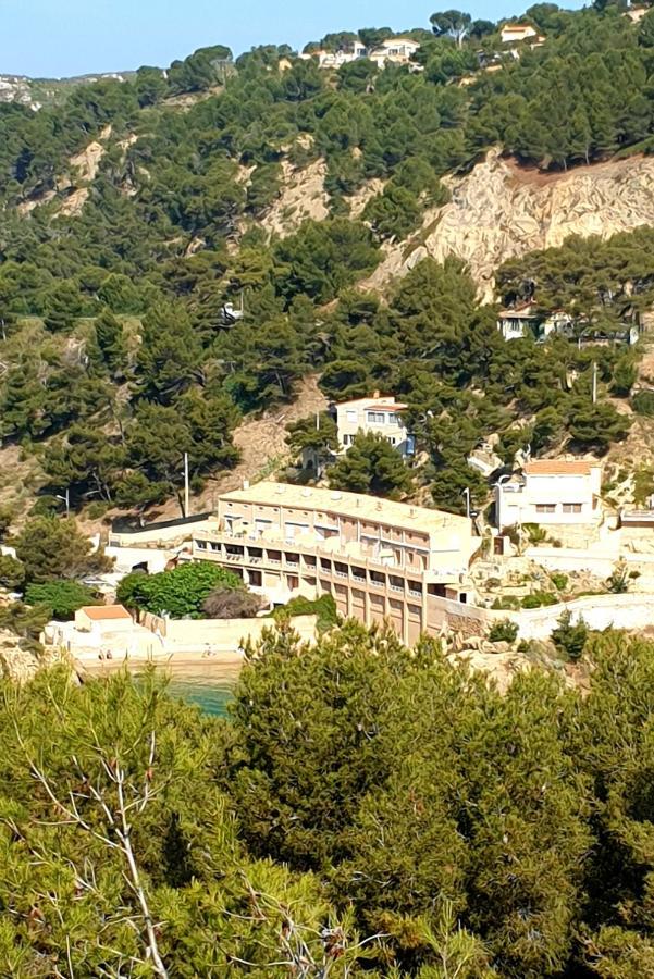 مبيت وإفطار إنسويس-لا-رودون Les Terrasses Des Anthenors المظهر الخارجي الصورة