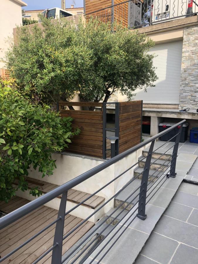 مبيت وإفطار إنسويس-لا-رودون Les Terrasses Des Anthenors المظهر الخارجي الصورة